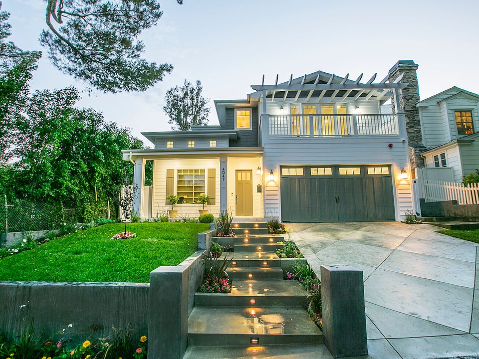 【匿名配送】HOUSES AND GARDENS IN CALIFORNIA 669 Calle Sequoia, Thousand Oaks, CA 91360 | Zillow