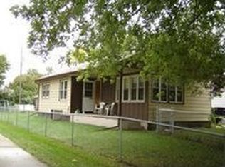 3600 S Hawthorne Ave, Sioux Falls, SD 57105