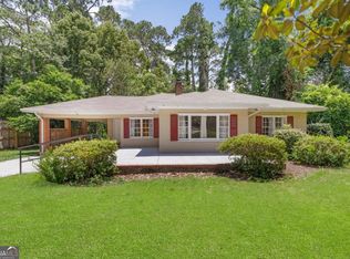 118 Lee St, Statesboro, GA 30458