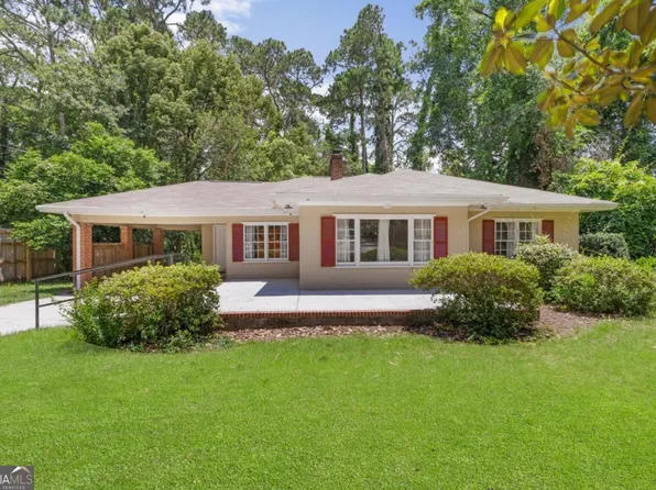 118 Lee St, Statesboro, GA 30458