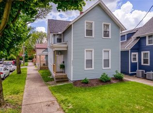 3301 Hancock Ave #UP, Cleveland, OH