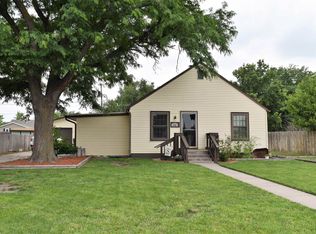 550 S School Ave, Colby, KS 67701