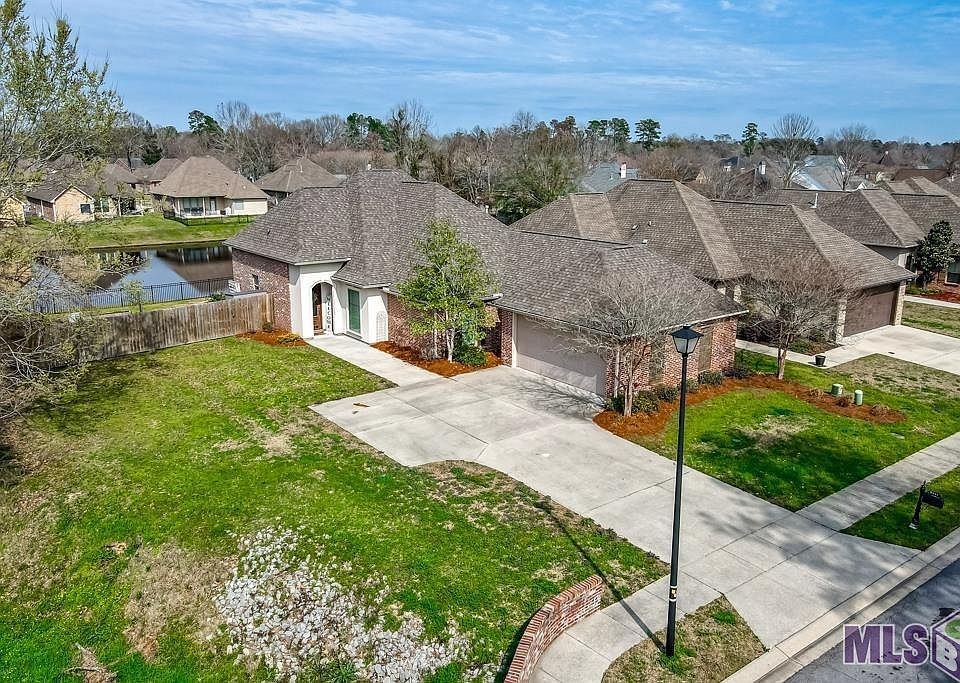9447 Wyndham Way, Denham Springs, LA 70726 Zillow