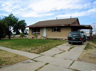 758 E 675 N, Ogden, UT 84404