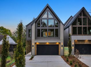 2502 Sheridan Rd, Nashville, TN 37206