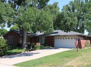 7308 S Ingalls Ct, Littleton, CO 80128