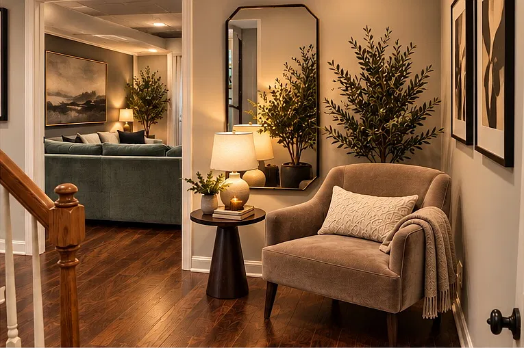 2 bed, $1,999 — Photo 3