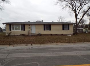 1002 E Angelica St, Rensselaer, IN 47978