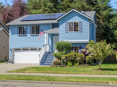 4912 50th Avenue SE, Lacey, WA, 98503