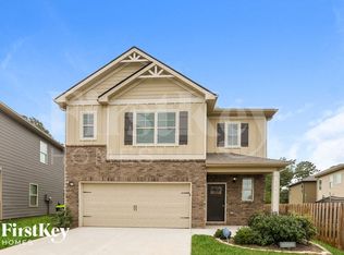 2296 Elise Way, Hampton, GA 30228