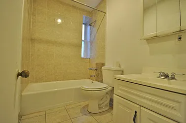 Rented by Keller Williams NYC