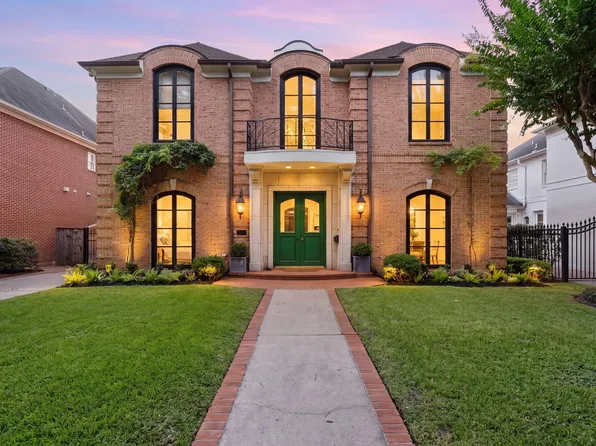 3741 Robinhood St, Houston, TX 77005