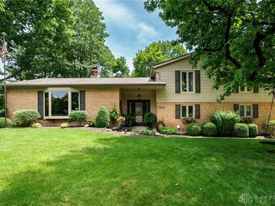 5516 Anne Ln, Dayton, OH, 45459