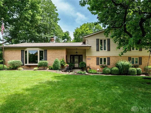 5516 Anne Ln, Dayton, OH 45459
