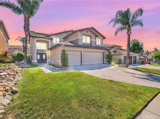 5423 Fetlock Ave, Fontana, CA 92336