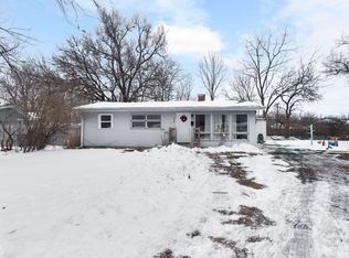 2058 Mac Ct, Indianapolis, IN 46203