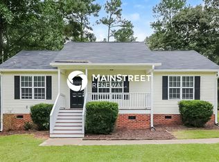 108 Walton Cir, Benson, NC 27504