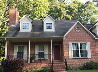 1 Branchwood Pl, Dothan, AL 36301