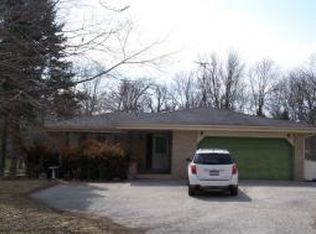 3501 W 8 Mile Rd, Caledonia, WI 53108