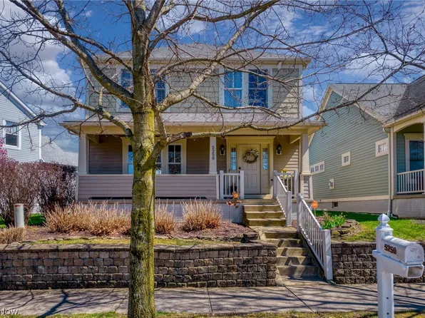 5259 Frederick St, Barberton, OH 44203