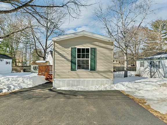2nd image of 41 Hayes Mobile Home Park