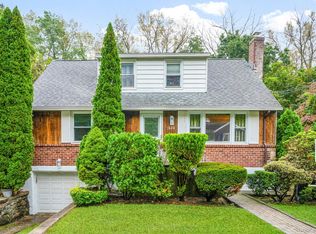 628 Scarsdale Rd, Yonkers, NY 10707