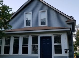 875 Thomas Ave, Saint Paul, MN 55104