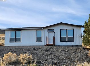 1325 Childers Rd, Arlington, OR 97812