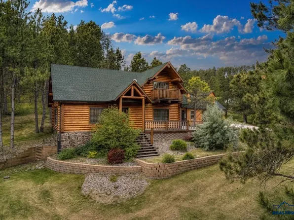11633 Crooked Oaks Ct, Piedmont, SD 57769