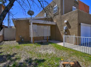 7512 Dixon Rd SE, Albuquerque, NM 87108