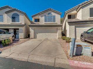 1121 W Sandy Banks, Gilbert, AZ 85233