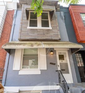 1645 S Etting St, Philadelphia, PA, 19145