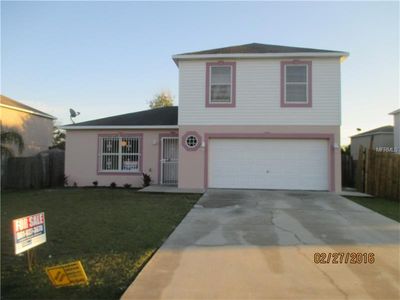 8 Herring Ct, Poinciana, FL, 34759