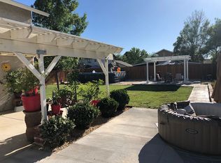 45861 Evelyn Ct, Lancaster, CA 93534