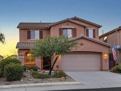 12825 N Oak Creek Dr, Oro Valley, AZ, 85755