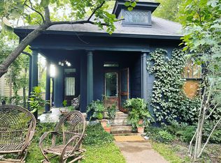 1408 N 14th St, Nashville, TN 37206