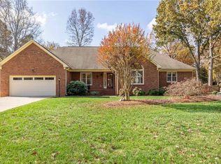 106 Aspen Ave, Elon, NC 27244