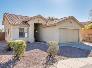 5507 S 15th Way, Phoenix, AZ 85040