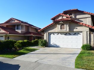 19408 Old Friend Rd, Santa Clarita, CA 91351