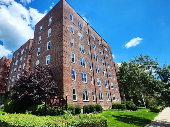 90 Union Street #3H, New Rochelle, NY 10805