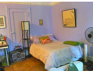 Rented by Geraldine Capasso, LREB