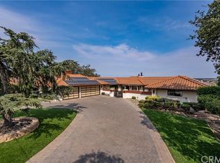 820 Cherry St, Paso Robles, CA 93446