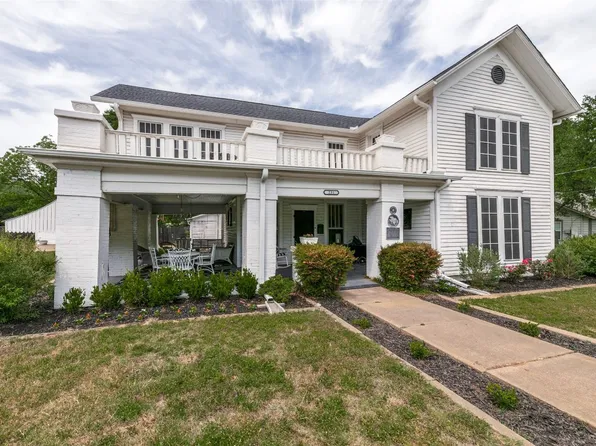 231 W Walters St, Lewisville, TX 75057