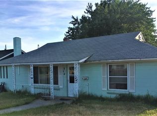 814 S Garfield St, Kennewick, WA