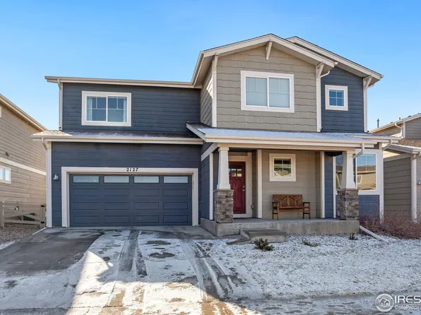 2127 Saison St, Fort Collins, CO 80524