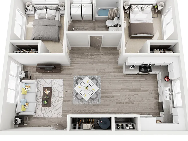 Astor Community — Photo 15