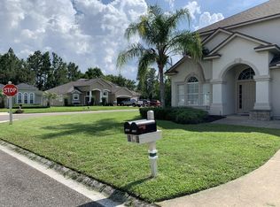 1400 Holmes Landing Dr, Fleming Island, FL 32003
