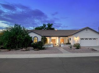 1204 E Sunburst Ln, Tempe, AZ 85284