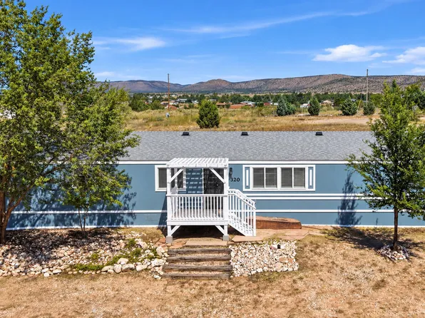 320 E VERDE RANCH Road, Paulden, AZ 86334