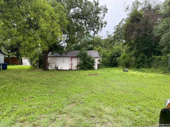 617 VFW BLVD, San Antonio, TX 78214
